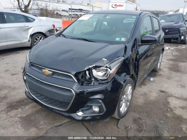 Photo 5 VIN: KL8CD6SAXHC760238 - CHEVROLET SPARK 