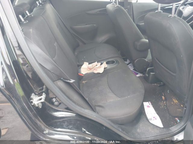 Photo 7 VIN: KL8CD6SAXHC760238 - CHEVROLET SPARK 