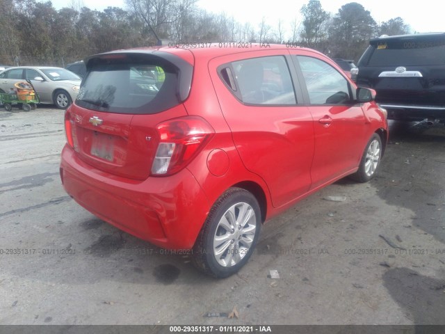 Photo 3 VIN: KL8CD6SAXHC826514 - CHEVROLET SPARK 