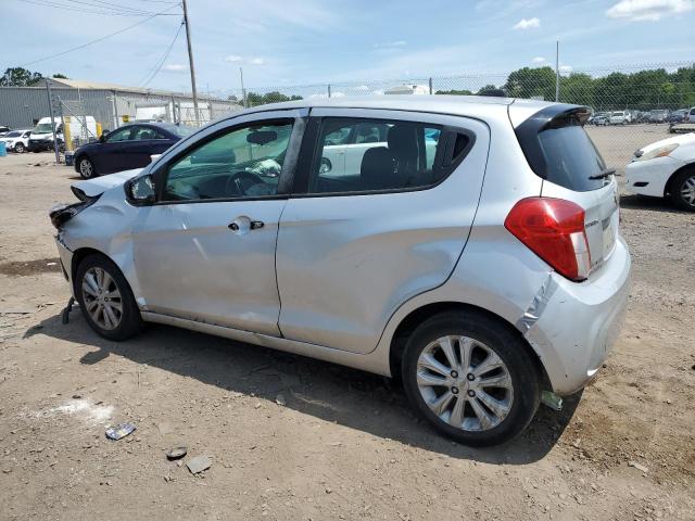 Photo 1 VIN: KL8CD6SAXHC827985 - CHEVROLET SPARK 1LT 