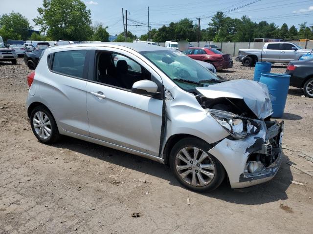 Photo 3 VIN: KL8CD6SAXHC827985 - CHEVROLET SPARK 1LT 