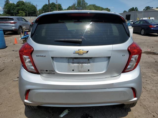 Photo 5 VIN: KL8CD6SAXHC827985 - CHEVROLET SPARK 1LT 