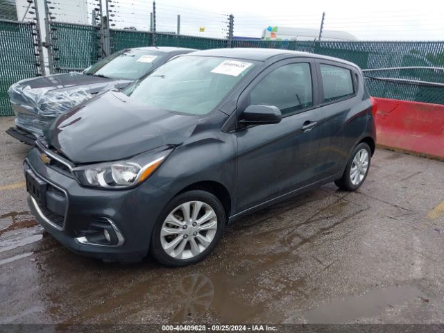 Photo 1 VIN: KL8CD6SAXHC839232 - CHEVROLET SPARK 