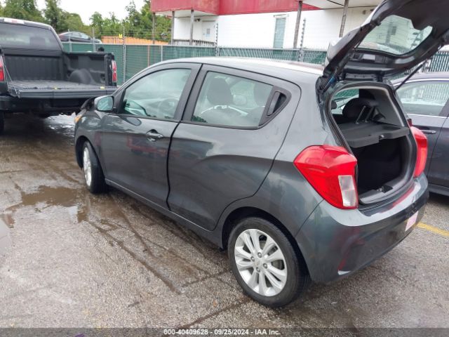 Photo 2 VIN: KL8CD6SAXHC839232 - CHEVROLET SPARK 