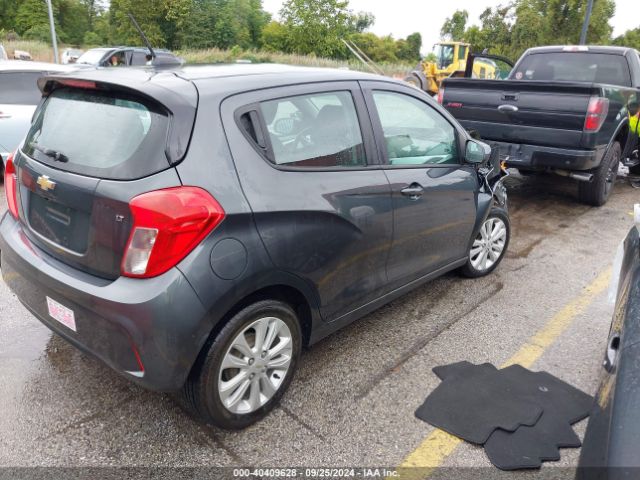 Photo 3 VIN: KL8CD6SAXHC839232 - CHEVROLET SPARK 