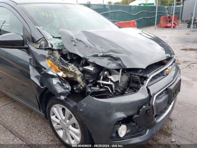 Photo 5 VIN: KL8CD6SAXHC839232 - CHEVROLET SPARK 