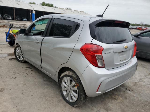 Photo 1 VIN: KL8CD6SAXJC431223 - CHEVROLET SPARK 1LT 