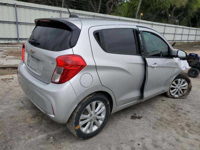 Photo 2 VIN: KL8CD6SAXJC431223 - CHEVROLET SPARK 1LT 