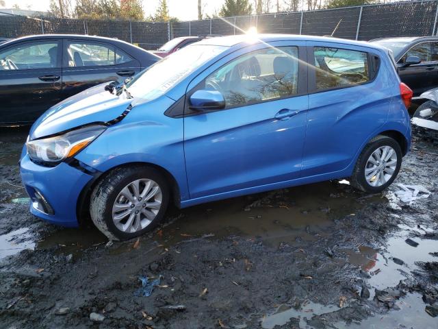 Photo 0 VIN: KL8CD6SAXJC460351 - CHEVROLET SPARK 