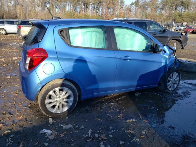 Photo 2 VIN: KL8CD6SAXJC460351 - CHEVROLET SPARK 