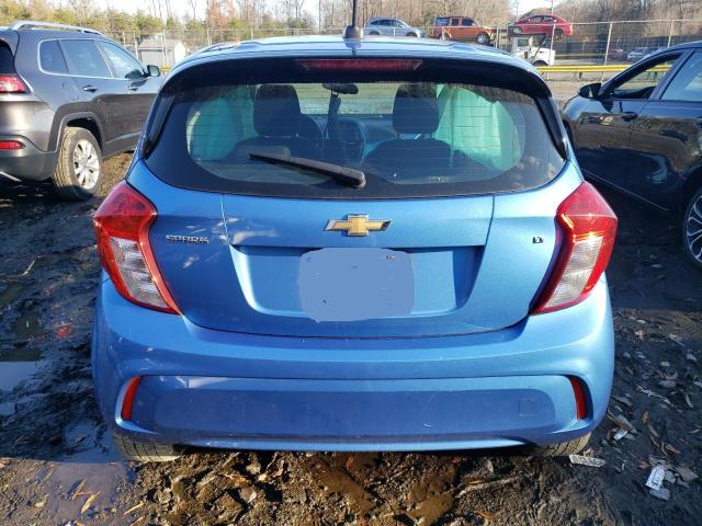 Photo 5 VIN: KL8CD6SAXJC460351 - CHEVROLET SPARK 