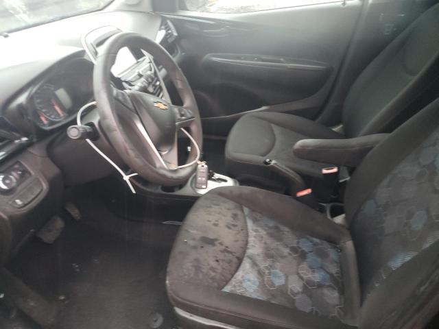 Photo 6 VIN: KL8CD6SAXJC468126 - CHEVROLET SPARK 