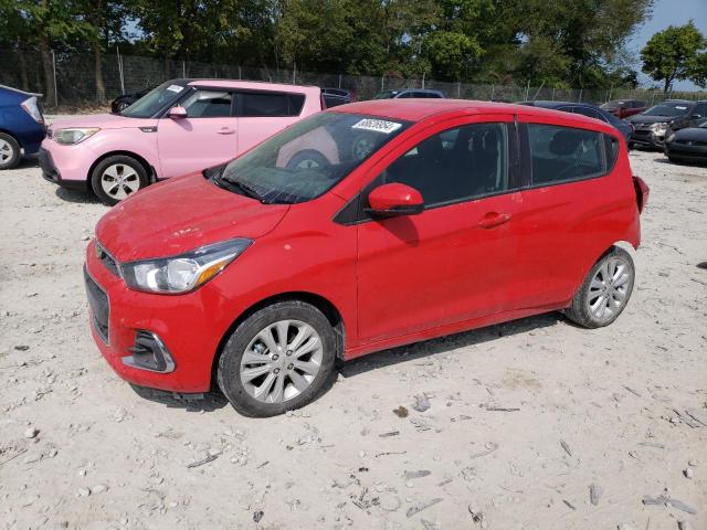 Photo 0 VIN: KL8CD6SAXJC470863 - CHEVROLET SPARK 1LT 