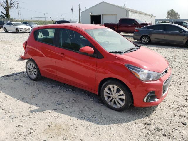 Photo 3 VIN: KL8CD6SAXJC470863 - CHEVROLET SPARK 1LT 