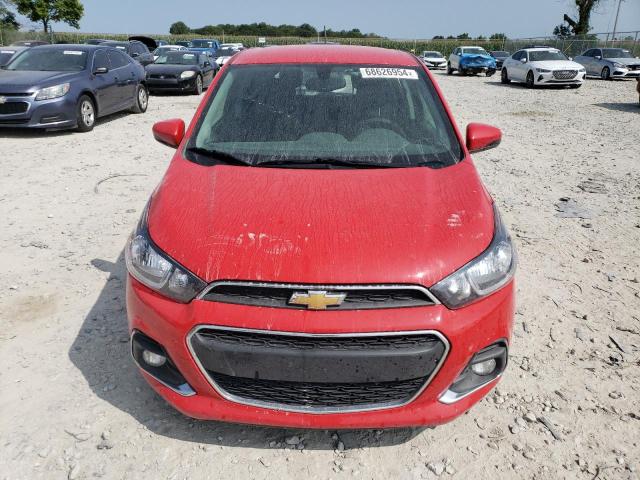 Photo 4 VIN: KL8CD6SAXJC470863 - CHEVROLET SPARK 1LT 