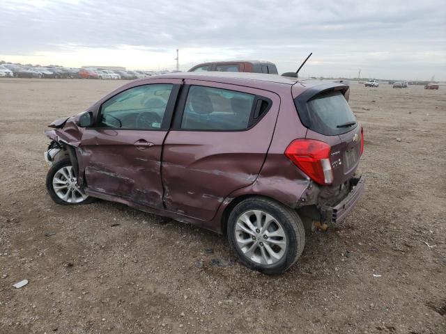 Photo 1 VIN: KL8CD6SAXKC703528 - CHEVROLET SPARK 1LT 