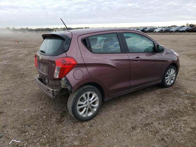 Photo 2 VIN: KL8CD6SAXKC703528 - CHEVROLET SPARK 1LT 