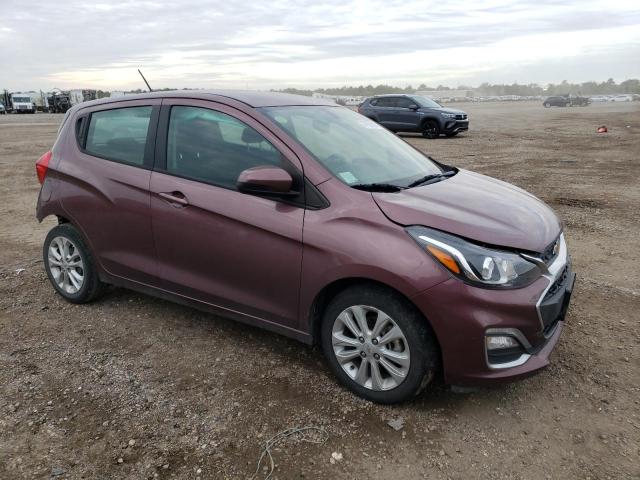 Photo 3 VIN: KL8CD6SAXKC703528 - CHEVROLET SPARK 1LT 