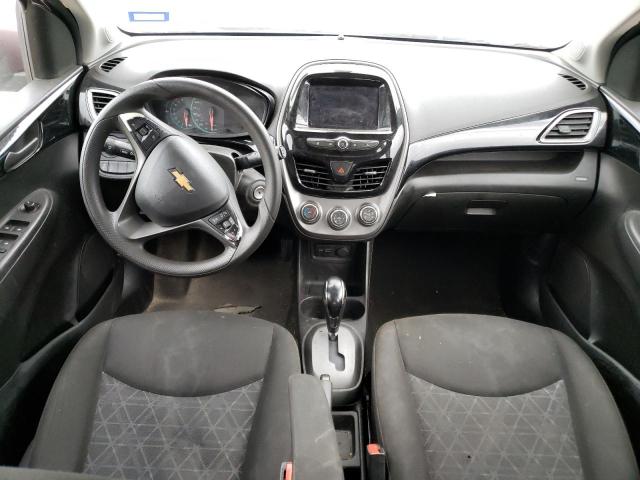 Photo 7 VIN: KL8CD6SAXKC703528 - CHEVROLET SPARK 1LT 