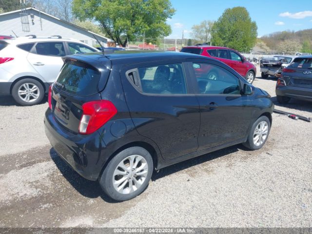 Photo 3 VIN: KL8CD6SAXKC721589 - CHEVROLET SPARK 