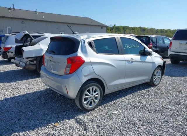 Photo 3 VIN: KL8CD6SAXKC725853 - CHEVROLET SPARK 