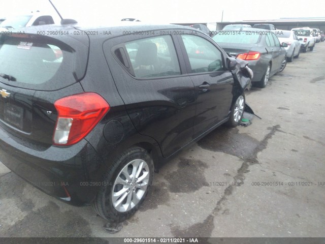 Photo 3 VIN: KL8CD6SAXKC750039 - CHEVROLET SPARK 