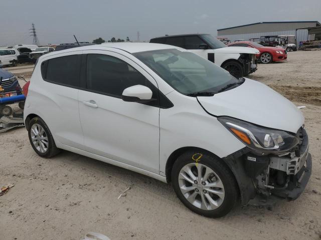 Photo 3 VIN: KL8CD6SAXKC757055 - CHEVROLET SPARK 