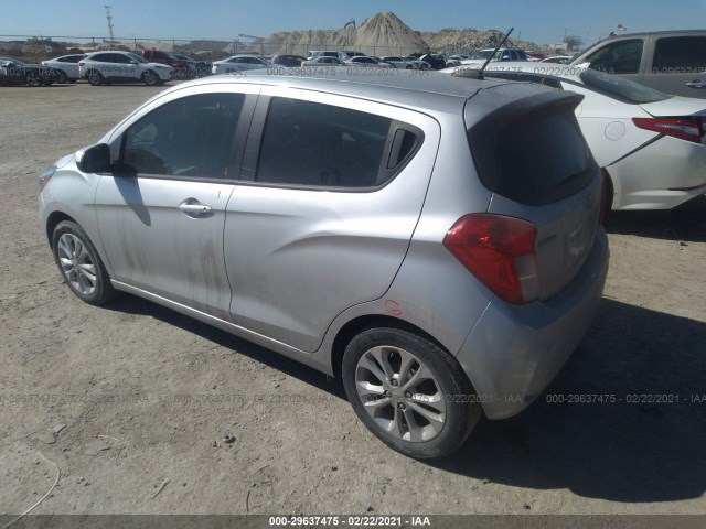 Photo 2 VIN: KL8CD6SAXLC402825 - CHEVROLET SPARK 