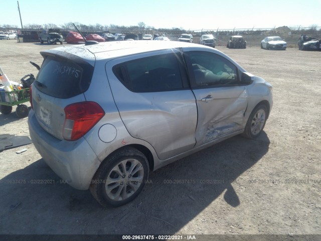 Photo 3 VIN: KL8CD6SAXLC402825 - CHEVROLET SPARK 