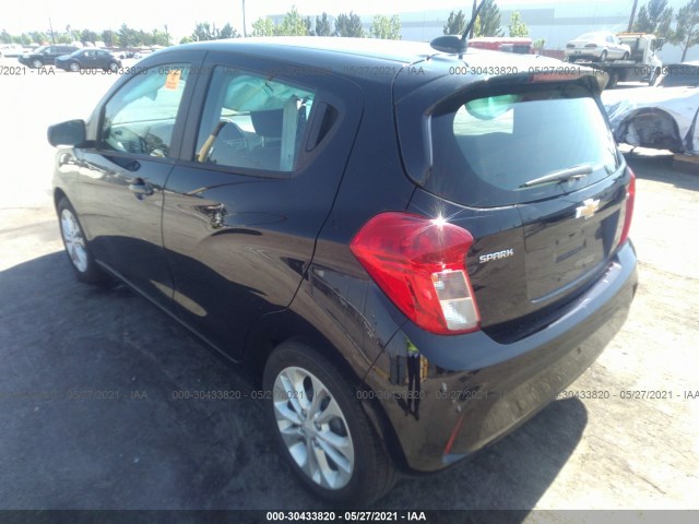 Photo 2 VIN: KL8CD6SAXLC409810 - CHEVROLET SPARK 