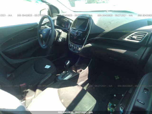 Photo 4 VIN: KL8CD6SAXLC409810 - CHEVROLET SPARK 