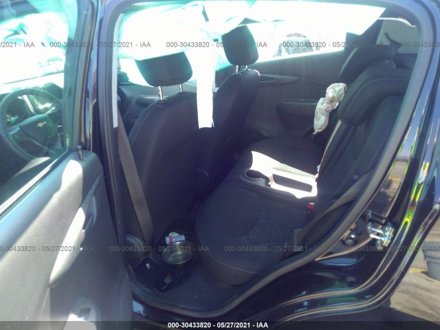 Photo 7 VIN: KL8CD6SAXLC409810 - CHEVROLET SPARK 