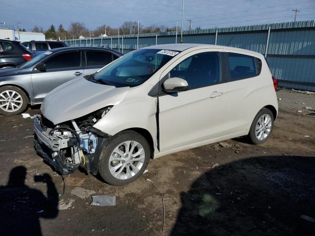 Photo 0 VIN: KL8CD6SAXLC413856 - CHEVROLET SPARK 1LT 