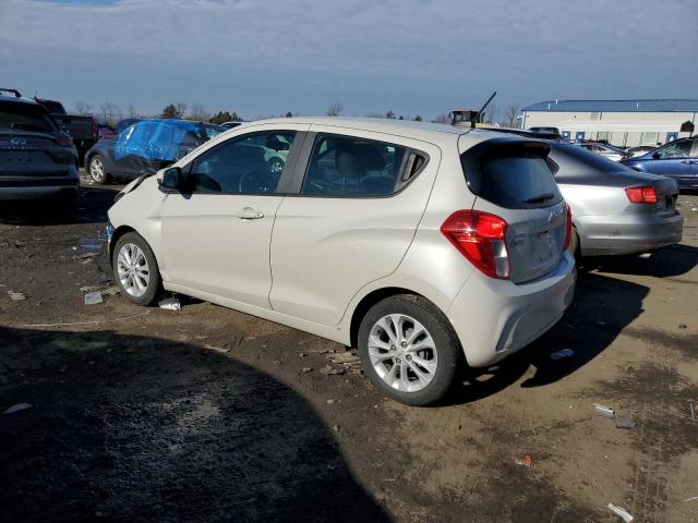 Photo 1 VIN: KL8CD6SAXLC413856 - CHEVROLET SPARK 1LT 