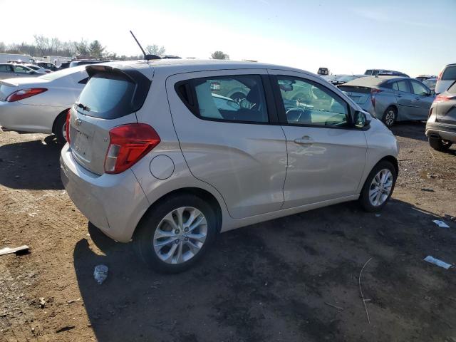 Photo 2 VIN: KL8CD6SAXLC413856 - CHEVROLET SPARK 1LT 