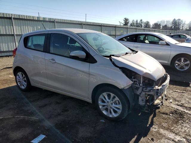 Photo 3 VIN: KL8CD6SAXLC413856 - CHEVROLET SPARK 1LT 