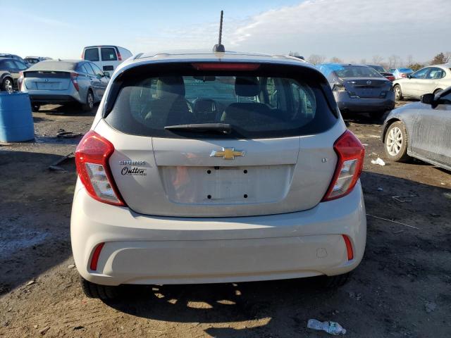 Photo 5 VIN: KL8CD6SAXLC413856 - CHEVROLET SPARK 1LT 