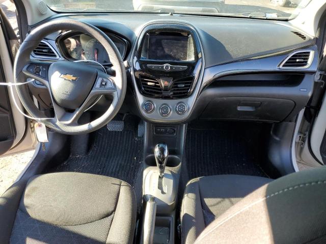 Photo 7 VIN: KL8CD6SAXLC413856 - CHEVROLET SPARK 1LT 