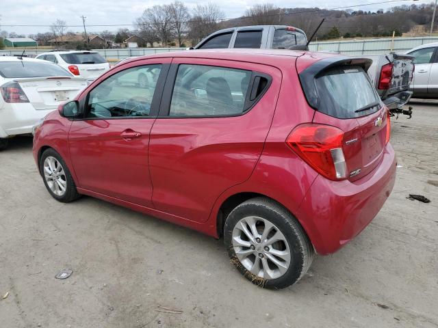 Photo 1 VIN: KL8CD6SAXLC415719 - CHEVROLET SPARK 