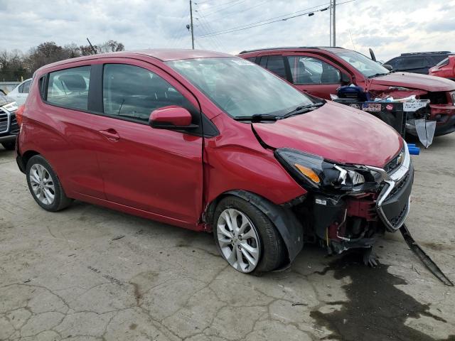 Photo 3 VIN: KL8CD6SAXLC415719 - CHEVROLET SPARK 