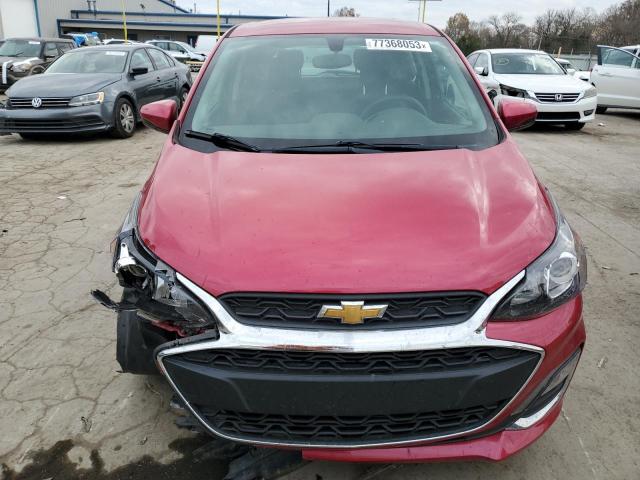 Photo 4 VIN: KL8CD6SAXLC415719 - CHEVROLET SPARK 