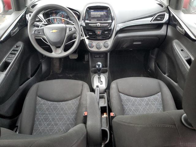 Photo 7 VIN: KL8CD6SAXLC415719 - CHEVROLET SPARK 