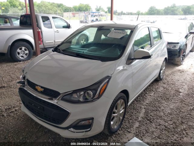 Photo 1 VIN: KL8CD6SAXLC418975 - CHEVROLET SPARK 