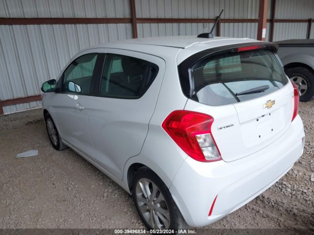 Photo 2 VIN: KL8CD6SAXLC418975 - CHEVROLET SPARK 