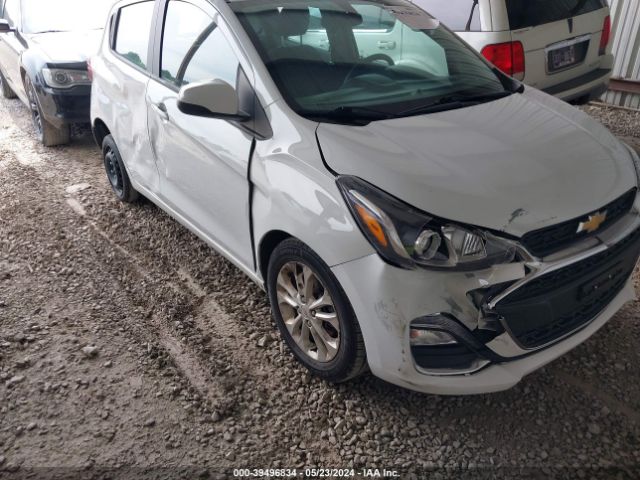 Photo 5 VIN: KL8CD6SAXLC418975 - CHEVROLET SPARK 