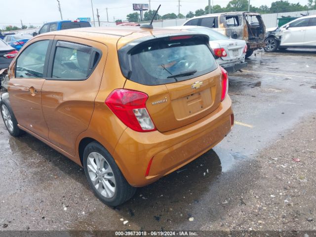 Photo 2 VIN: KL8CD6SAXLC419141 - CHEVROLET SPARK 