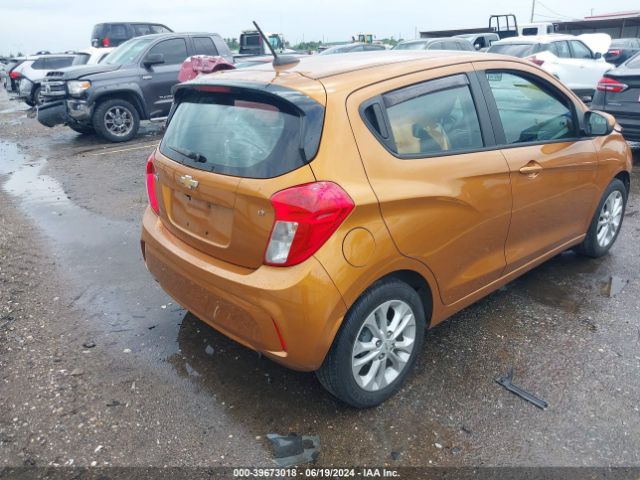 Photo 3 VIN: KL8CD6SAXLC419141 - CHEVROLET SPARK 