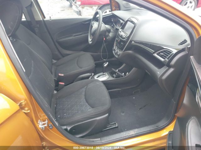 Photo 4 VIN: KL8CD6SAXLC419141 - CHEVROLET SPARK 