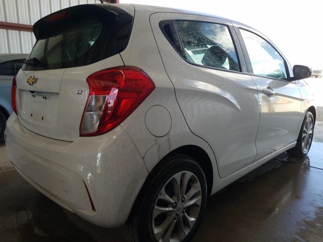 Photo 3 VIN: KL8CD6SAXLC419382 - CHEVROLET SPARK 1LT 