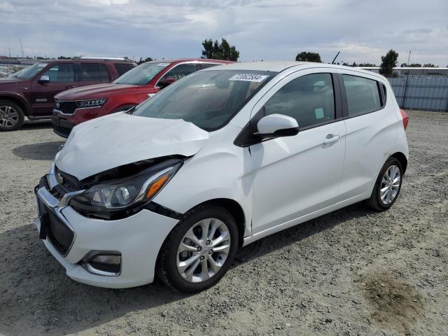 Photo 0 VIN: KL8CD6SAXLC420726 - CHEVROLET SPARK 1LT 